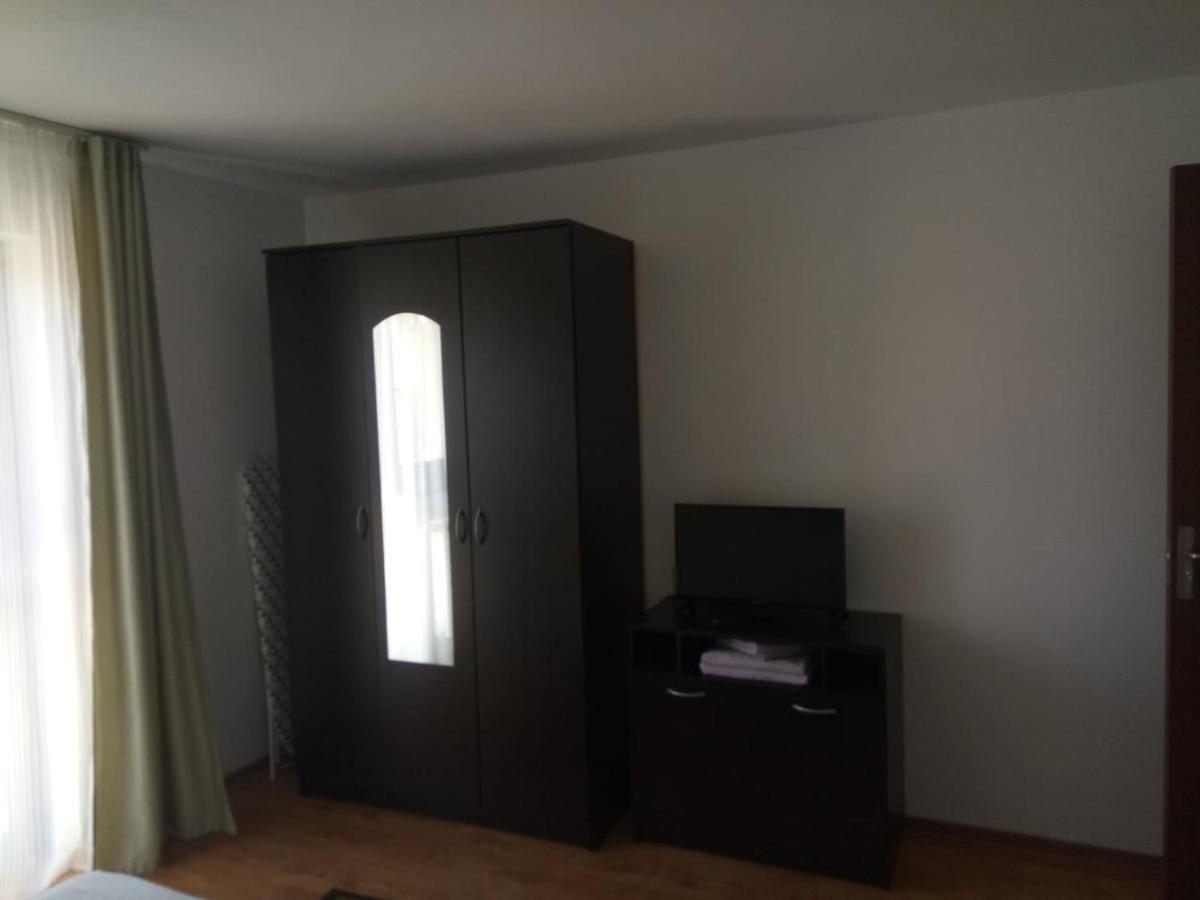 Charter Apartments Costea Sybin Zewnętrze zdjęcie