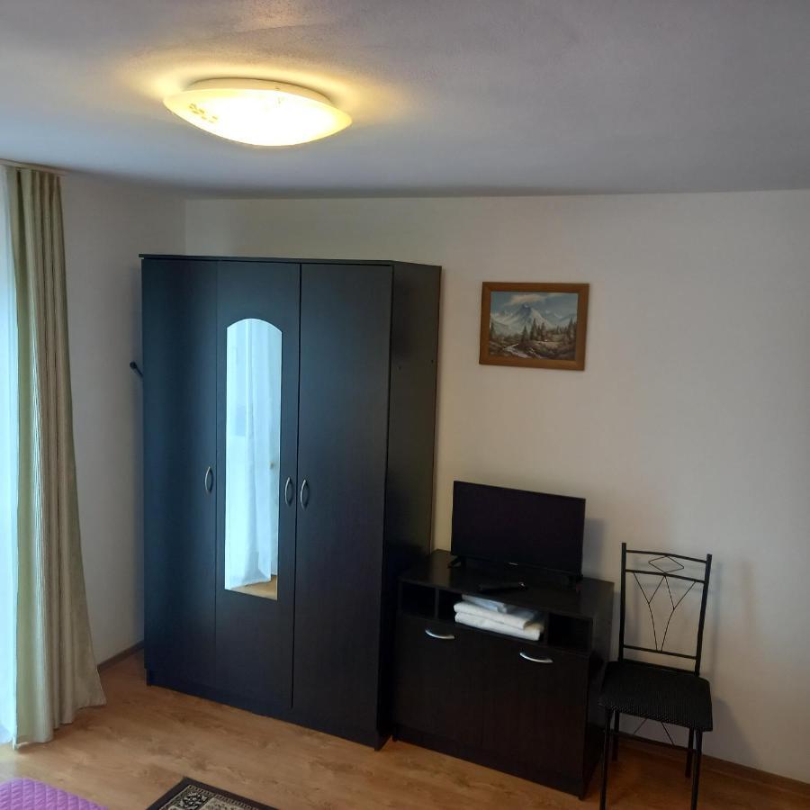 Charter Apartments Costea Sybin Zewnętrze zdjęcie