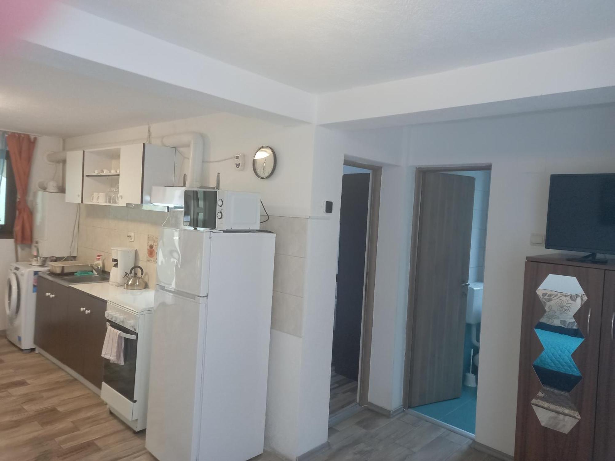 Charter Apartments Costea Sybin Zewnętrze zdjęcie