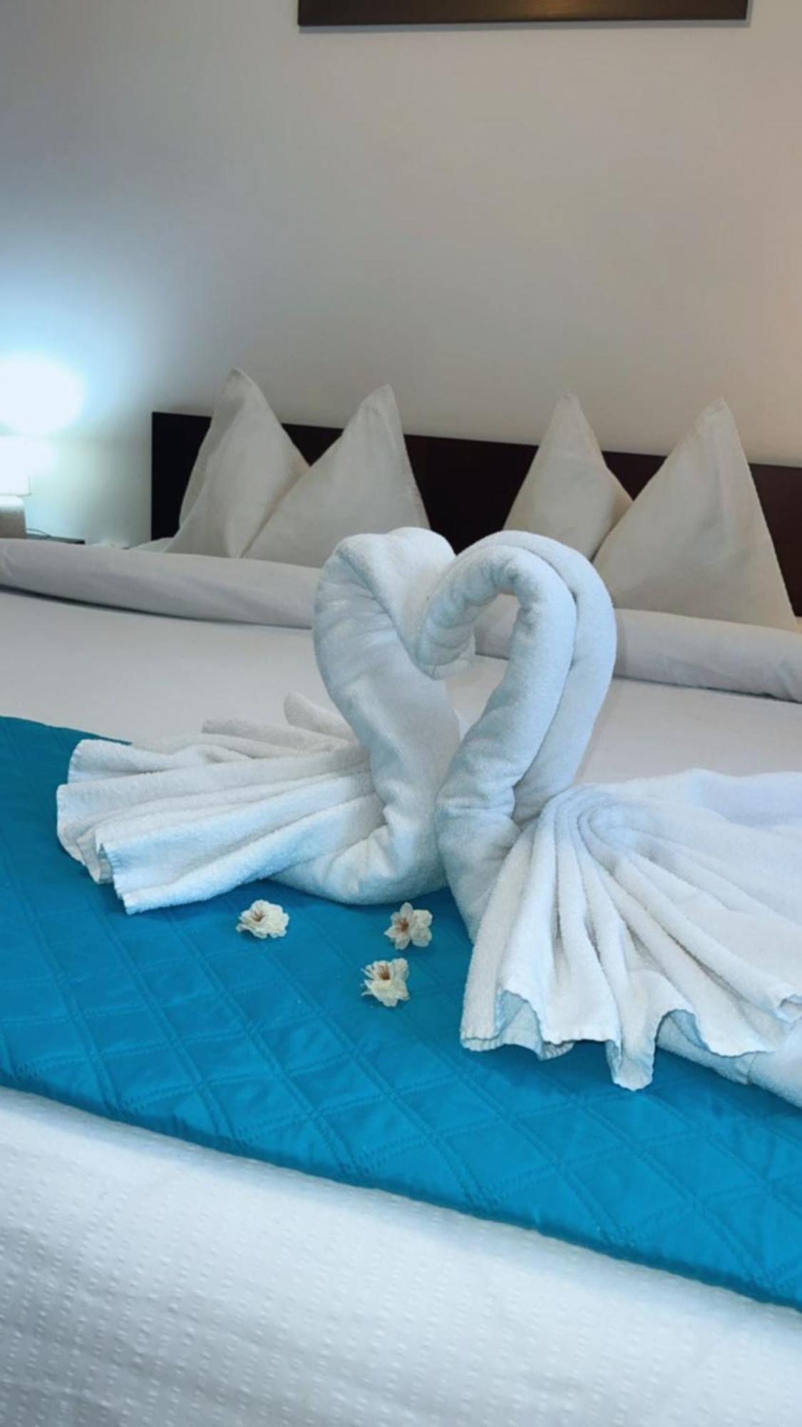 Charter Apartments Costea Sybin Zewnętrze zdjęcie