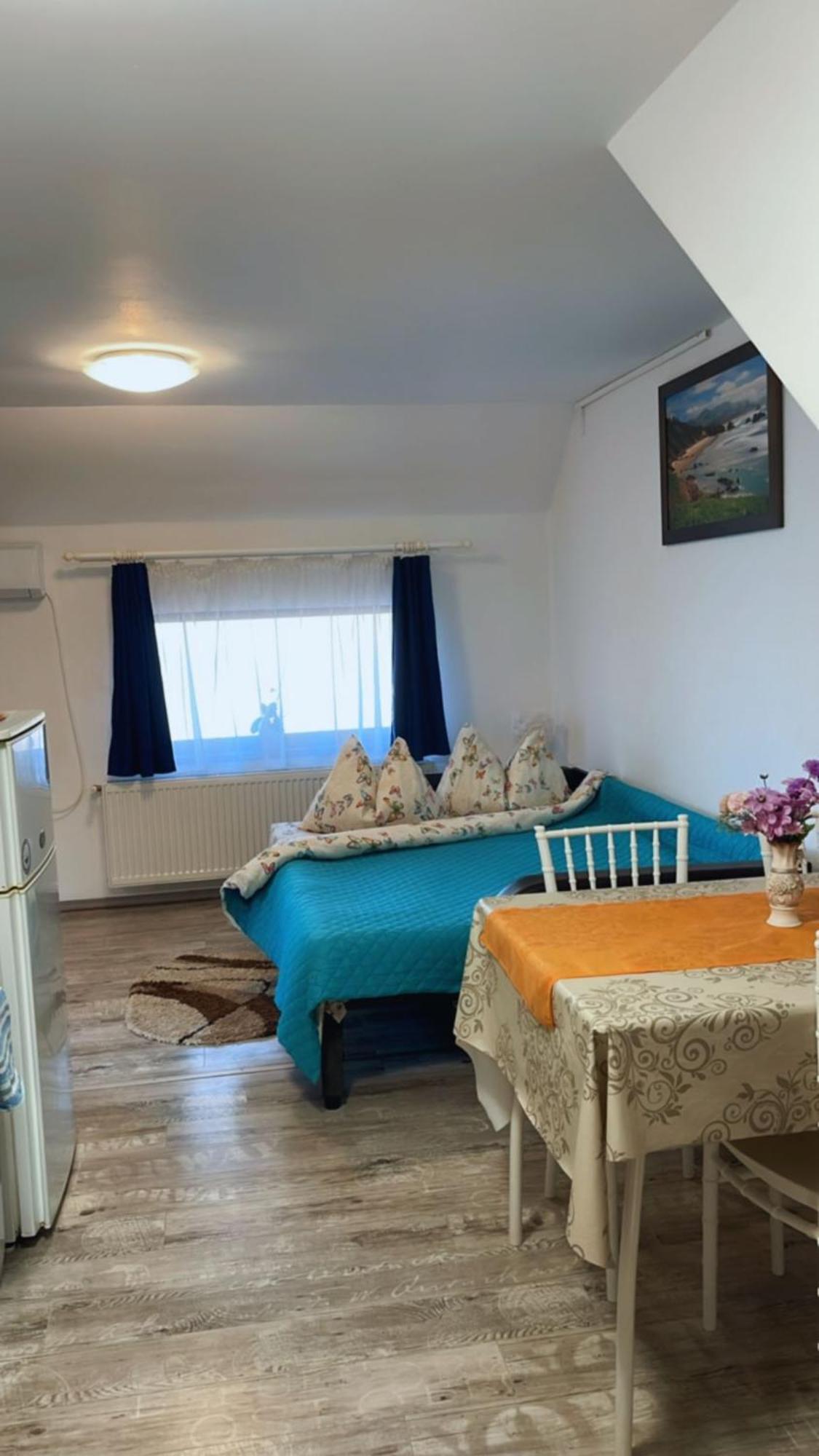 Charter Apartments Costea Sybin Zewnętrze zdjęcie