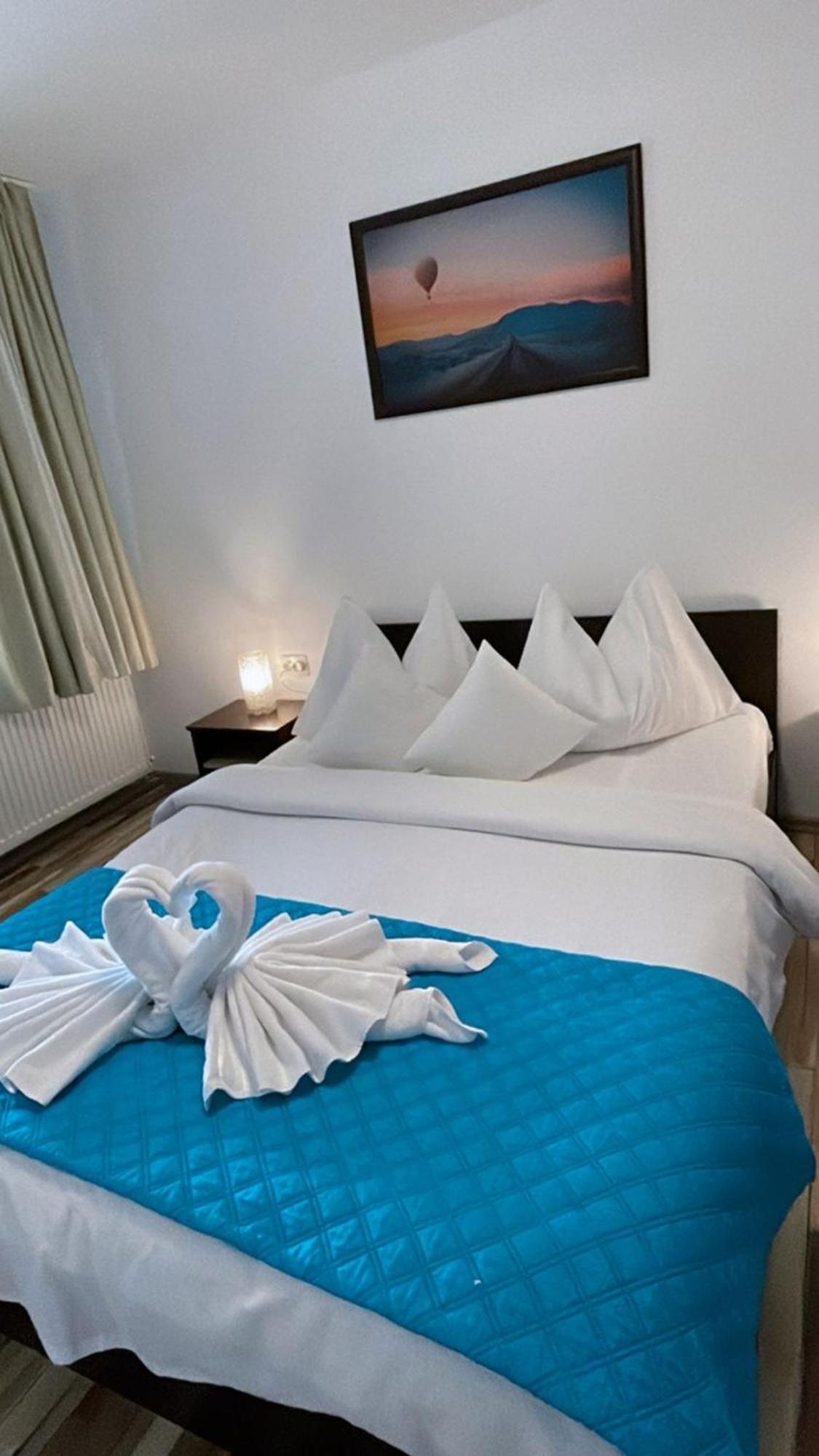 Charter Apartments Costea Sybin Zewnętrze zdjęcie