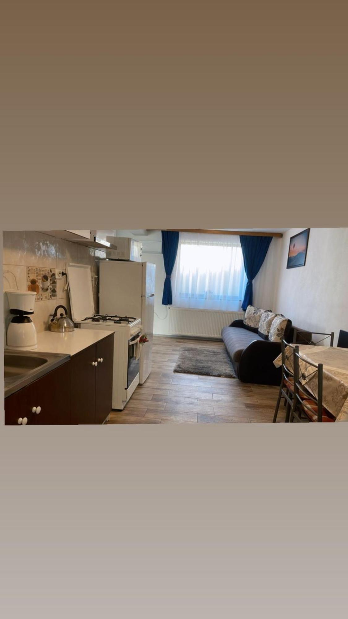 Charter Apartments Costea Sybin Zewnętrze zdjęcie