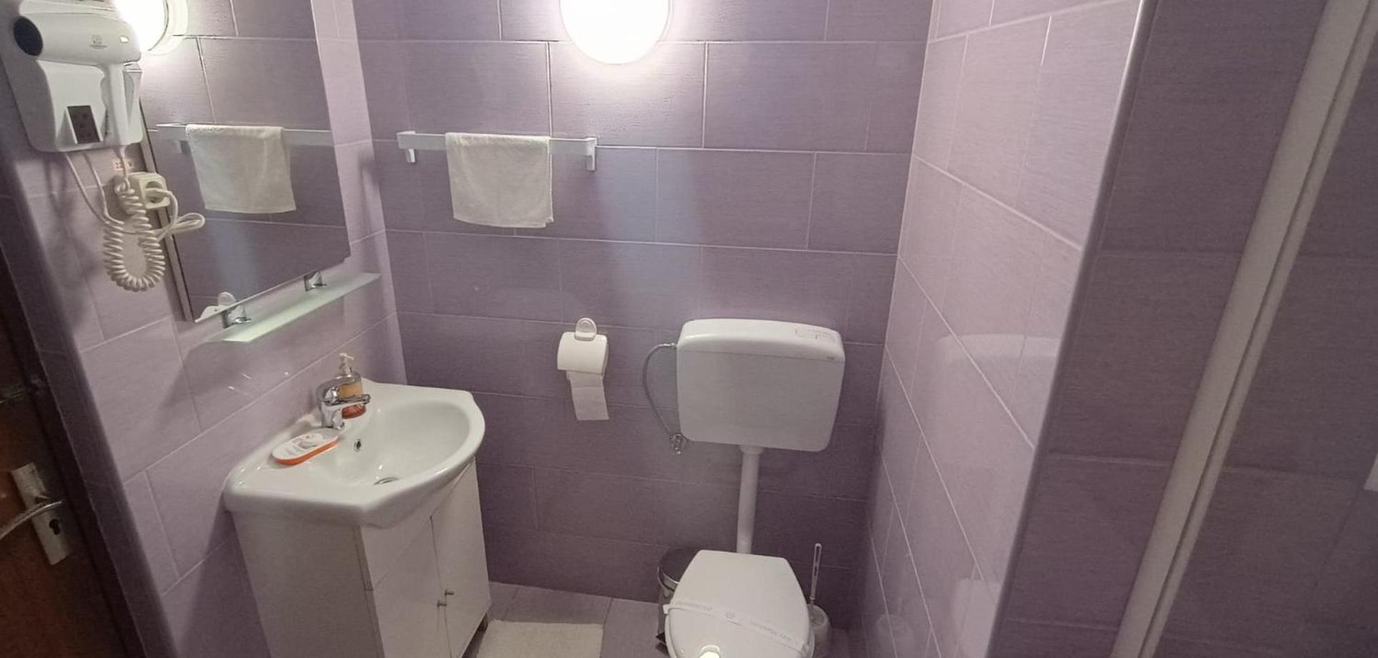 Charter Apartments Costea Sybin Zewnętrze zdjęcie