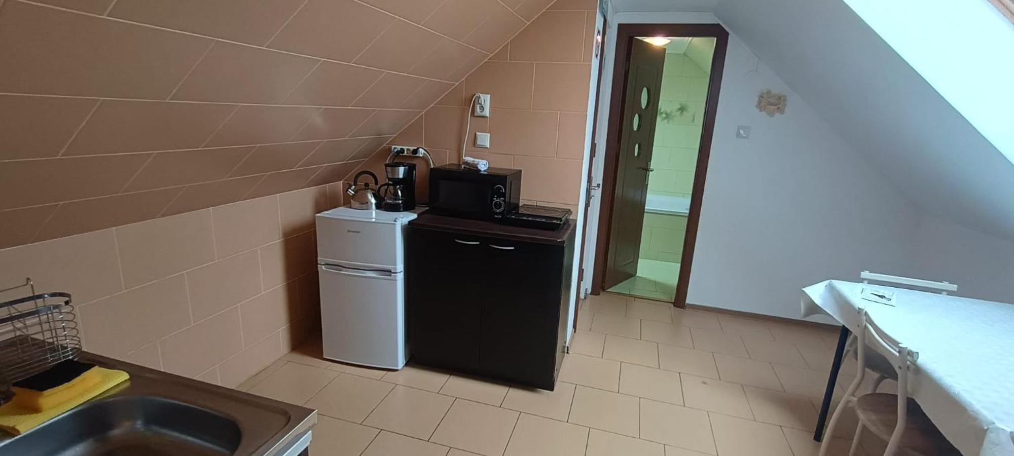 Charter Apartments Costea Sybin Zewnętrze zdjęcie