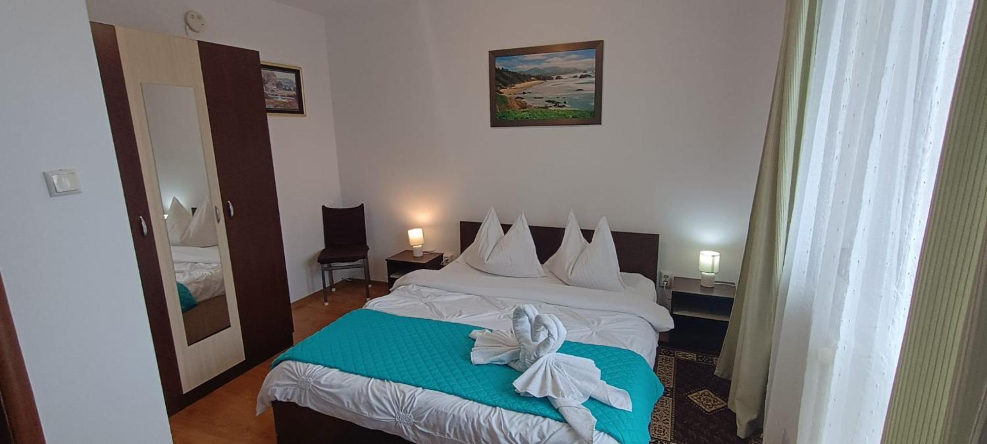 Charter Apartments Costea Sybin Zewnętrze zdjęcie