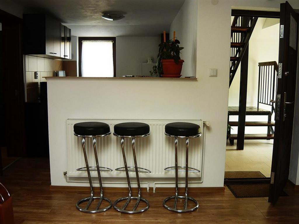 Charter Apartments Costea Sybin Zewnętrze zdjęcie